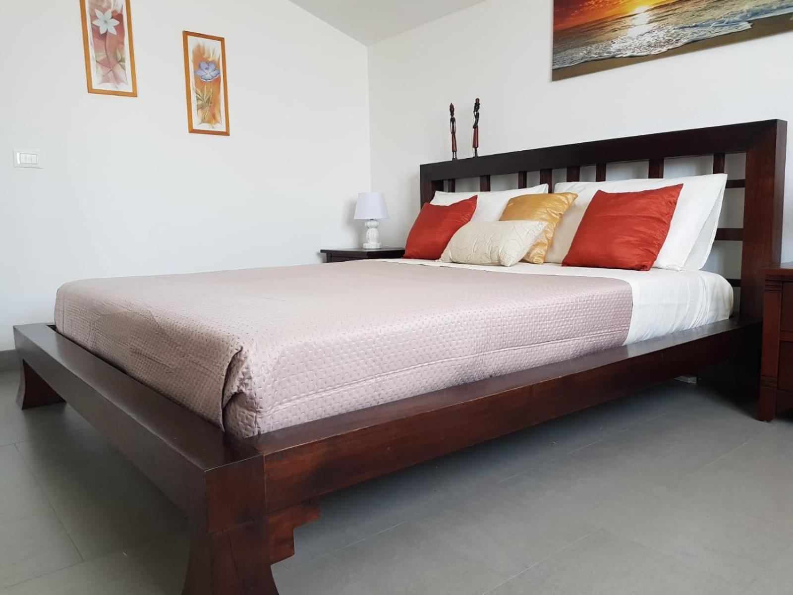 Villa Del Mar Country Loft 사사리 외부 사진