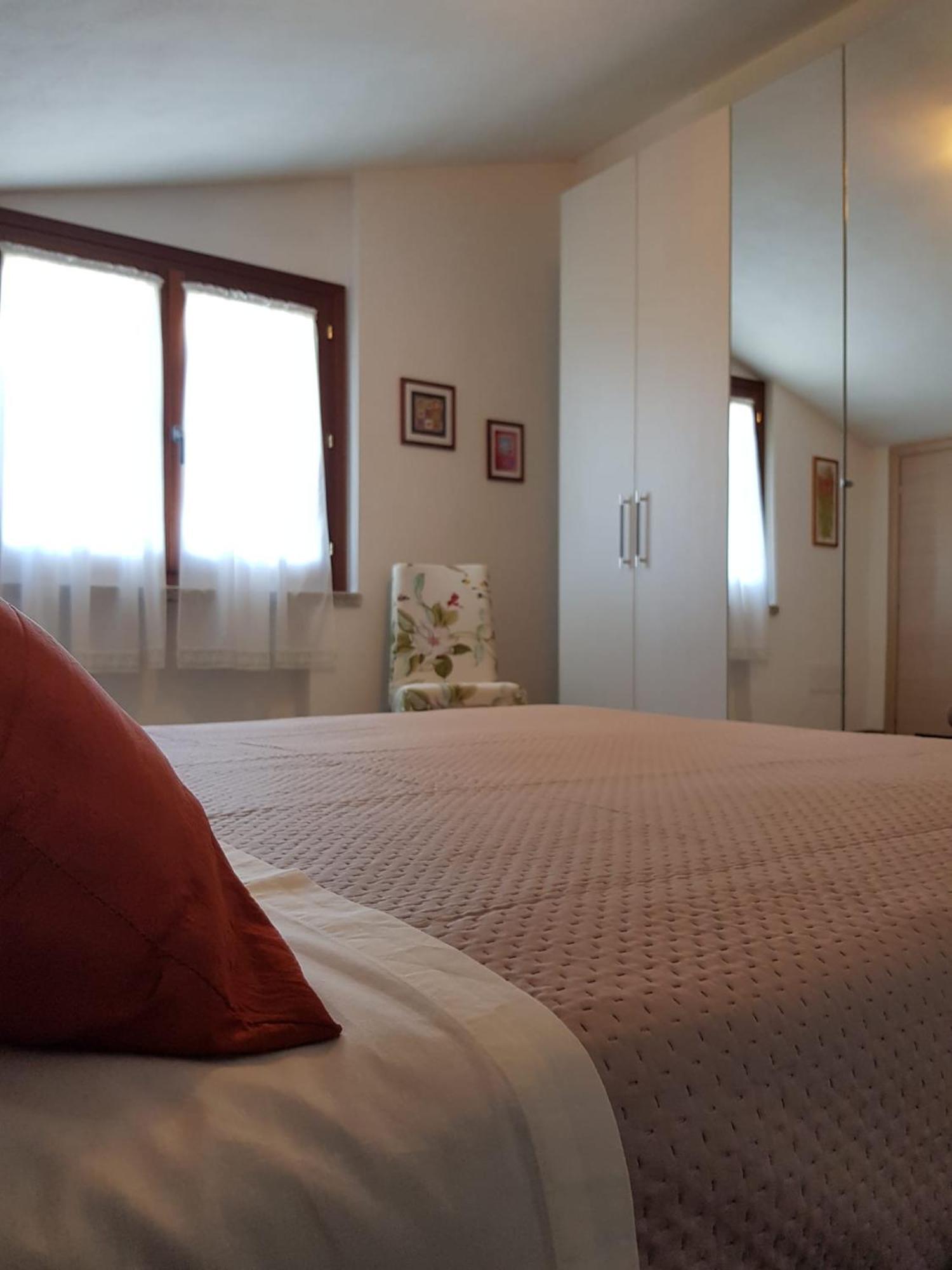 Villa Del Mar Country Loft 사사리 외부 사진