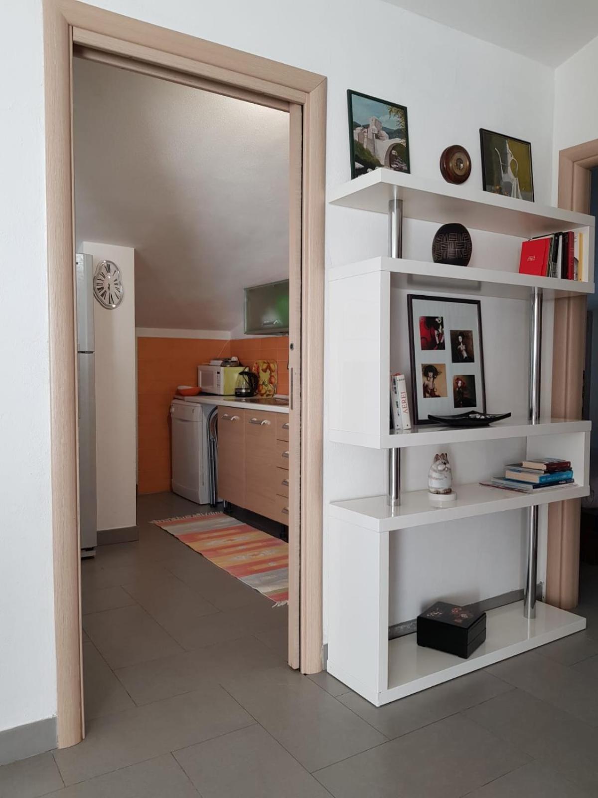 Villa Del Mar Country Loft 사사리 외부 사진