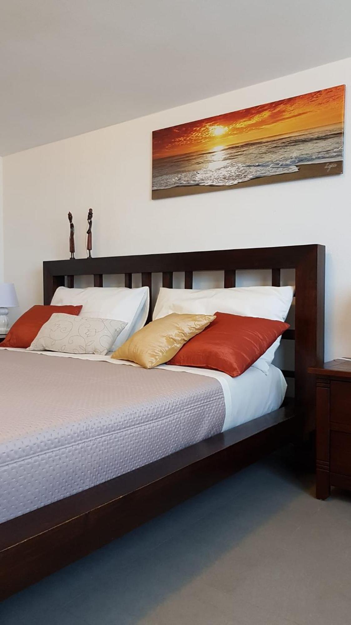 Villa Del Mar Country Loft 사사리 외부 사진