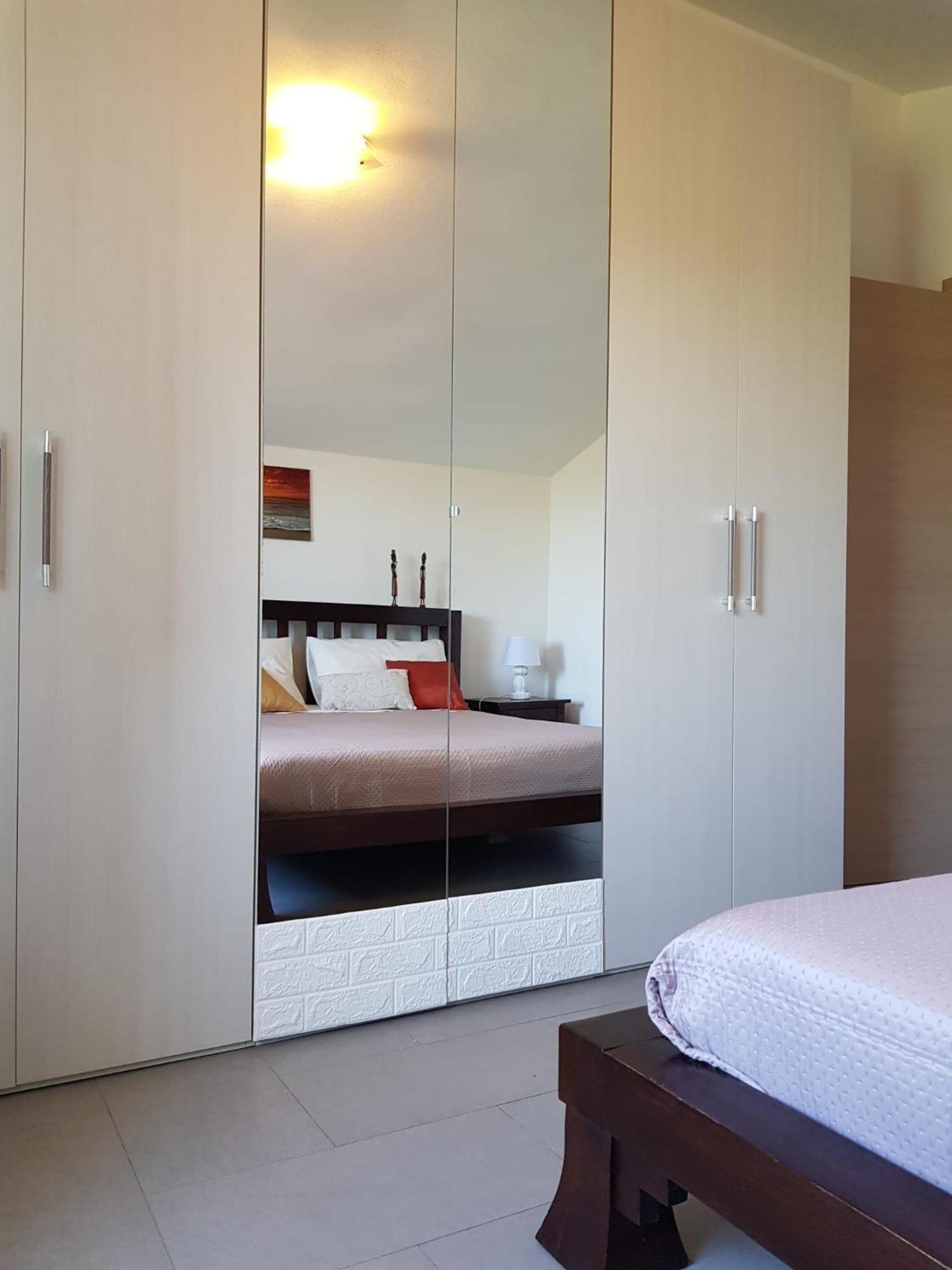 Villa Del Mar Country Loft 사사리 외부 사진