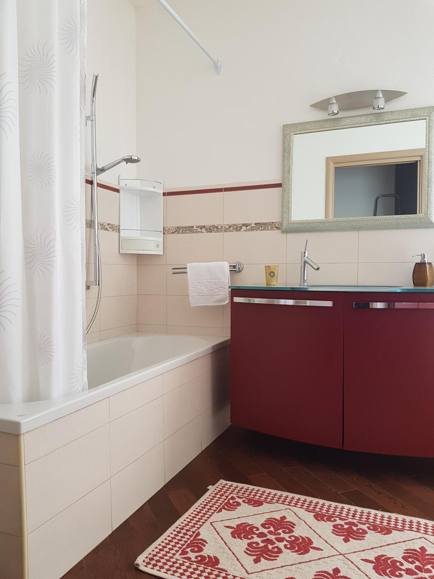 Villa Del Mar Country Loft 사사리 외부 사진