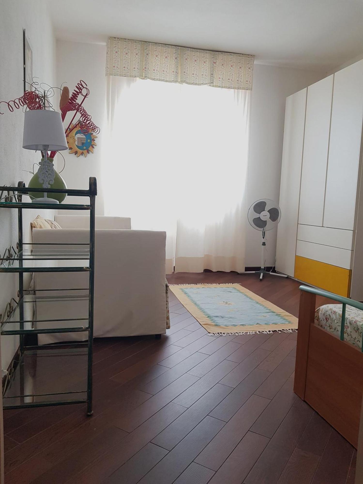 Villa Del Mar Country Loft 사사리 외부 사진