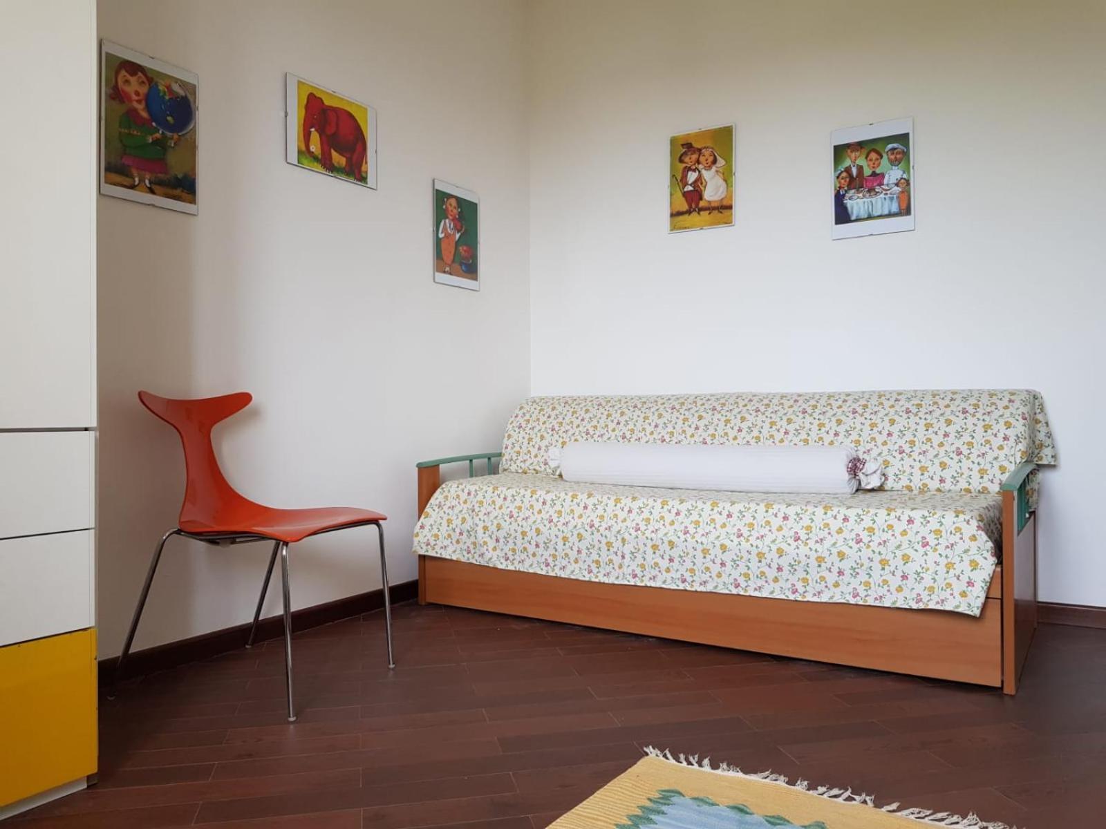 Villa Del Mar Country Loft 사사리 외부 사진