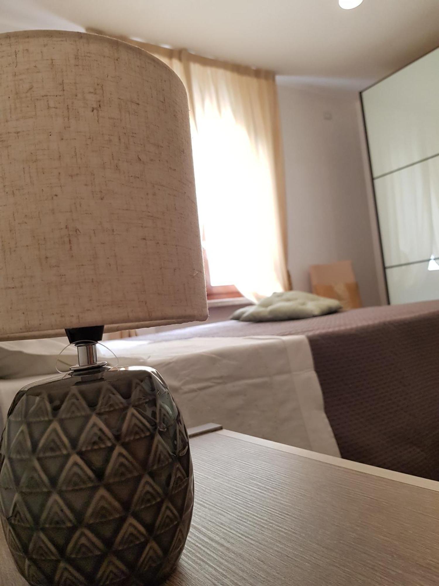 Villa Del Mar Country Loft 사사리 외부 사진