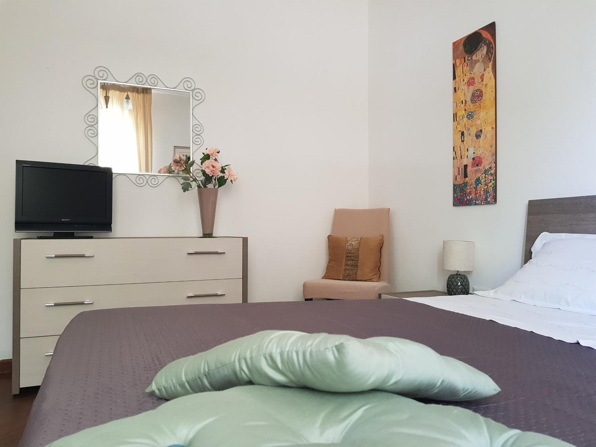 Villa Del Mar Country Loft 사사리 외부 사진