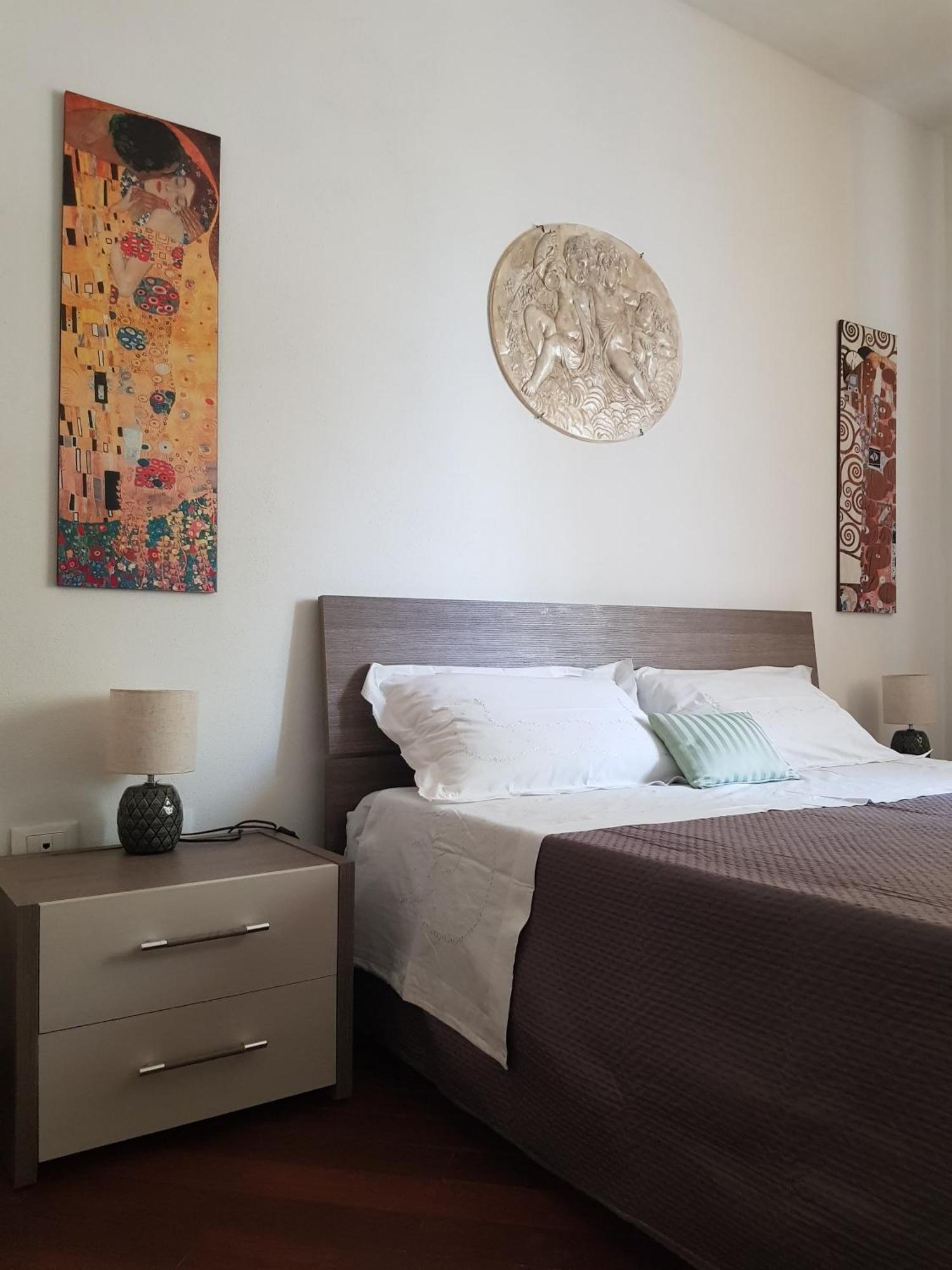 Villa Del Mar Country Loft 사사리 외부 사진