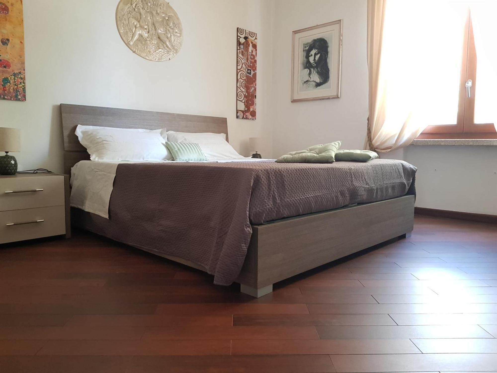 Villa Del Mar Country Loft 사사리 외부 사진