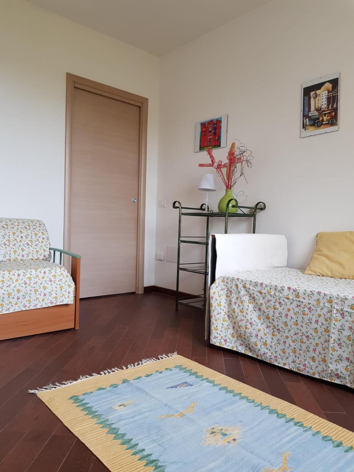 Villa Del Mar Country Loft 사사리 외부 사진