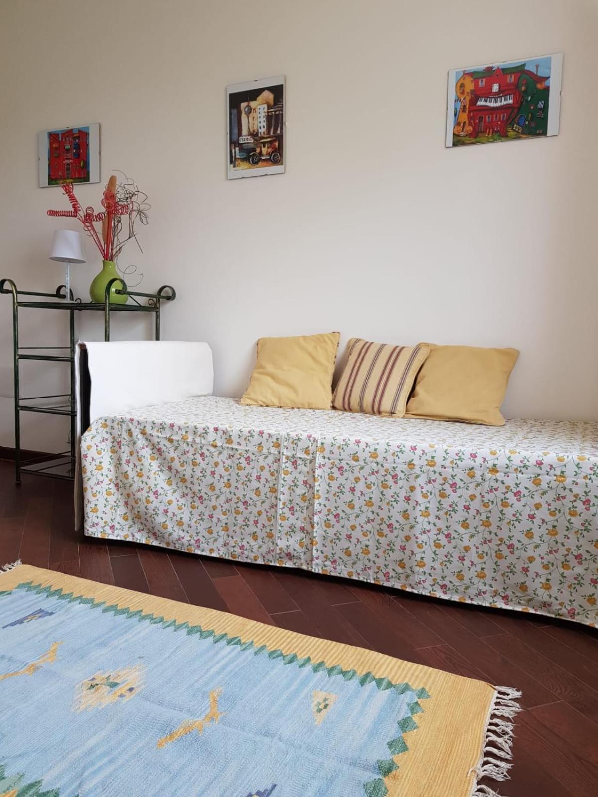Villa Del Mar Country Loft 사사리 외부 사진