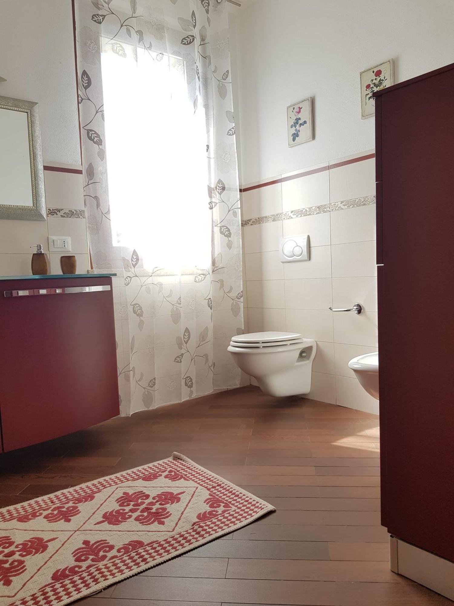 Villa Del Mar Country Loft 사사리 외부 사진