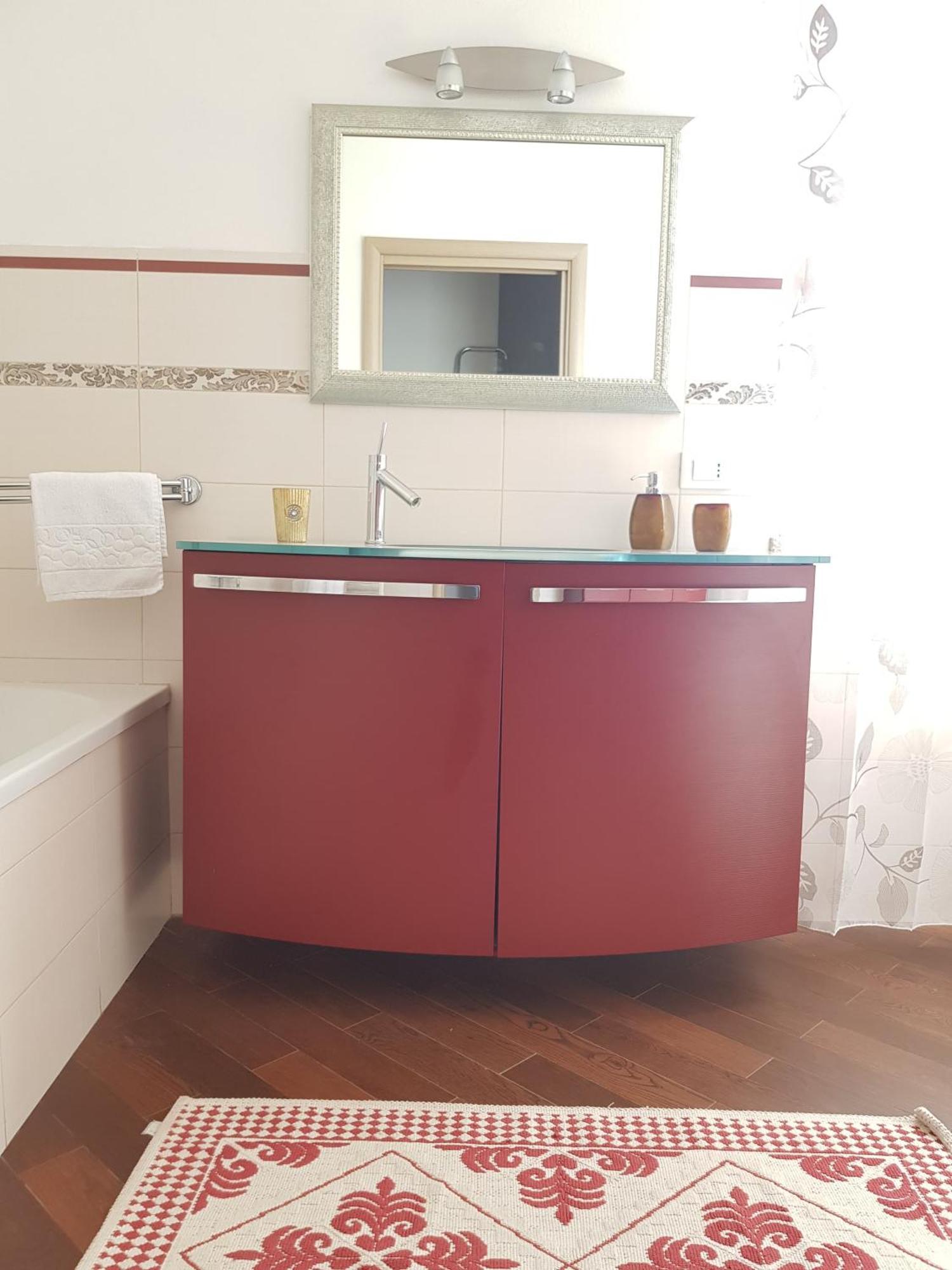 Villa Del Mar Country Loft 사사리 외부 사진