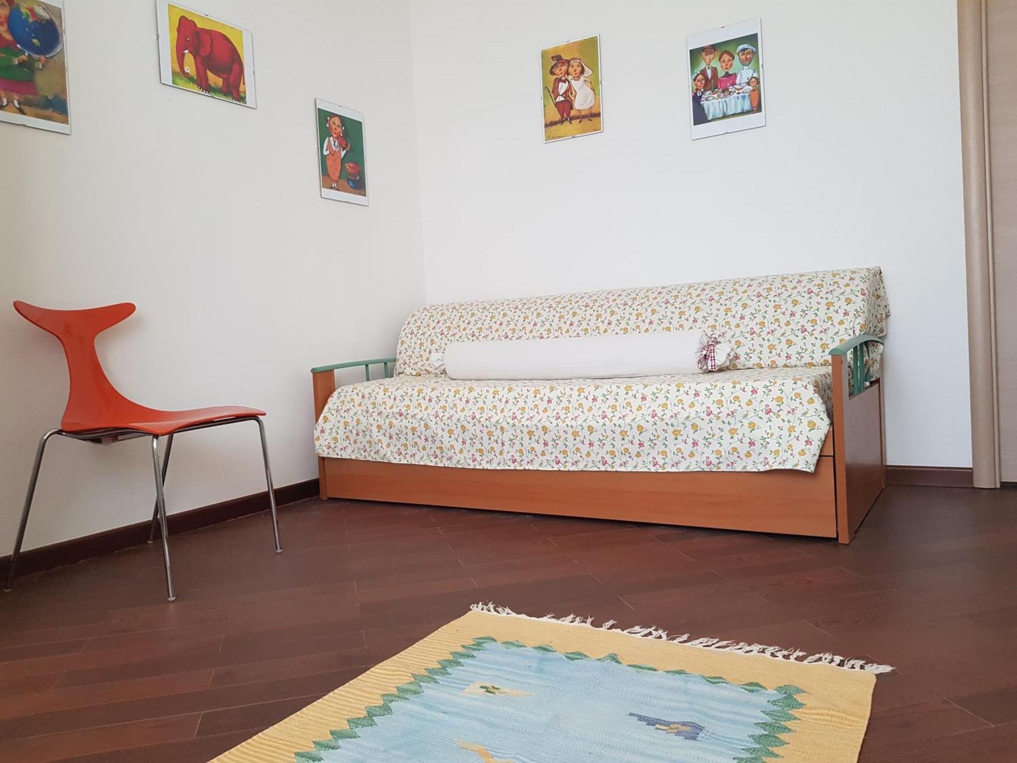 Villa Del Mar Country Loft 사사리 외부 사진