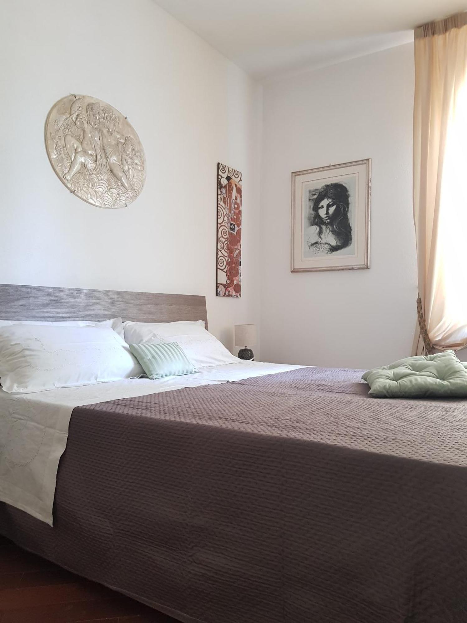 Villa Del Mar Country Loft 사사리 외부 사진
