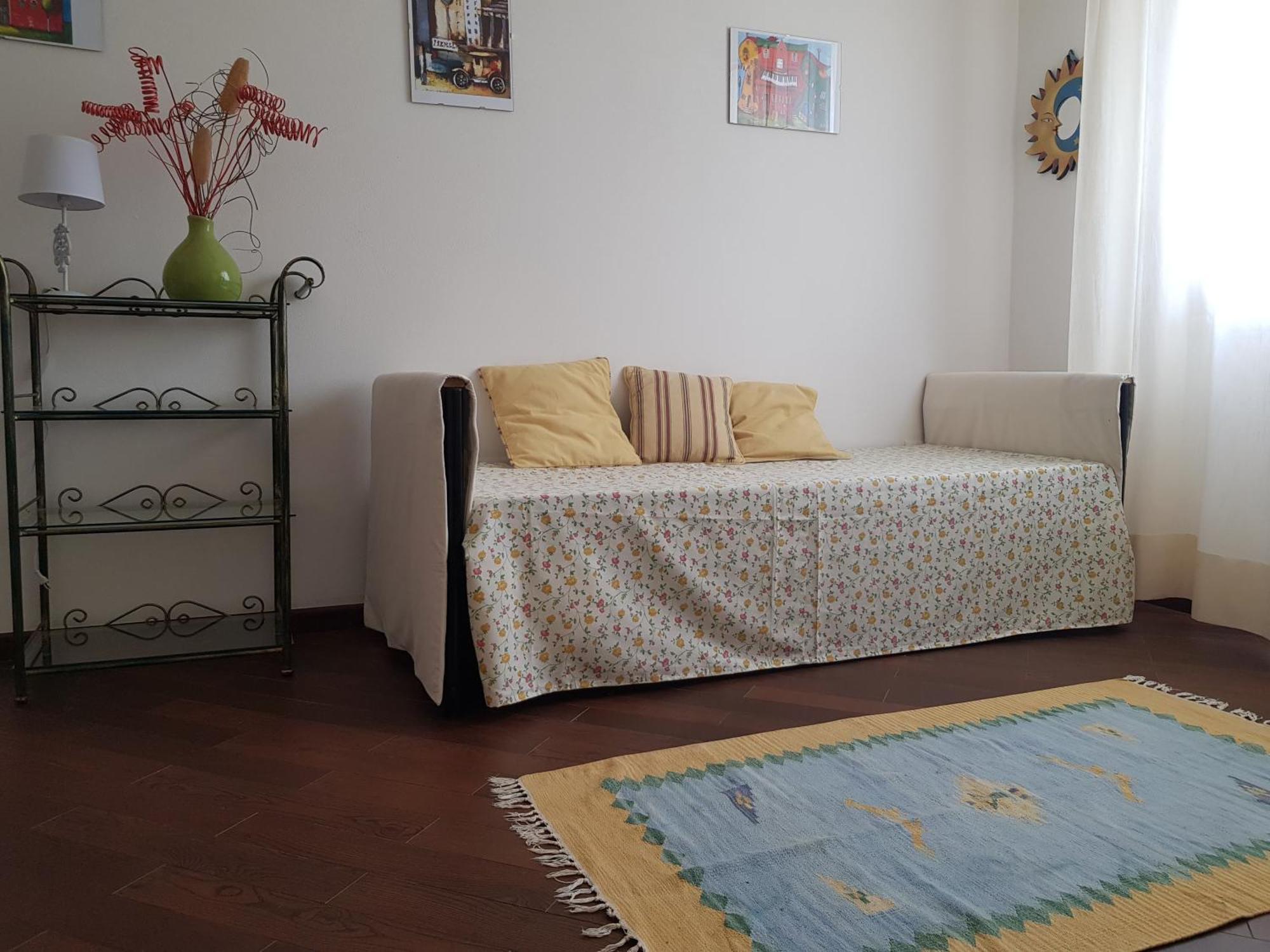 Villa Del Mar Country Loft 사사리 외부 사진