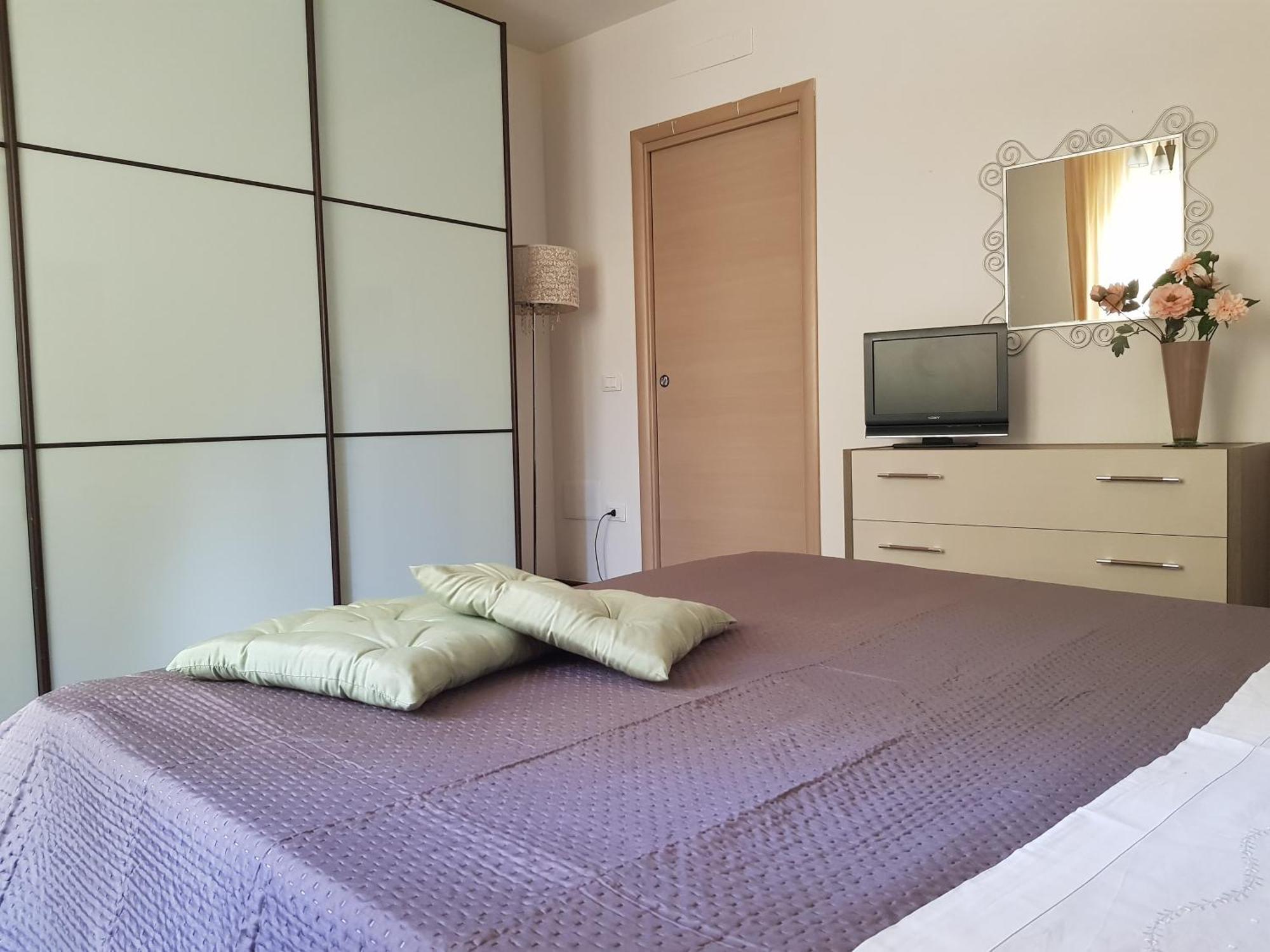 Villa Del Mar Country Loft 사사리 외부 사진